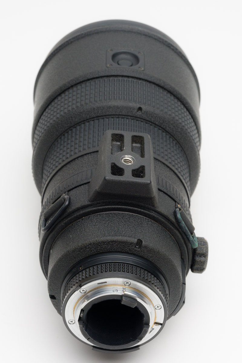 Amazon | Nikon ニコン AF NIKKOR 300mm F2.8 ED | カメラ用交換レンズ