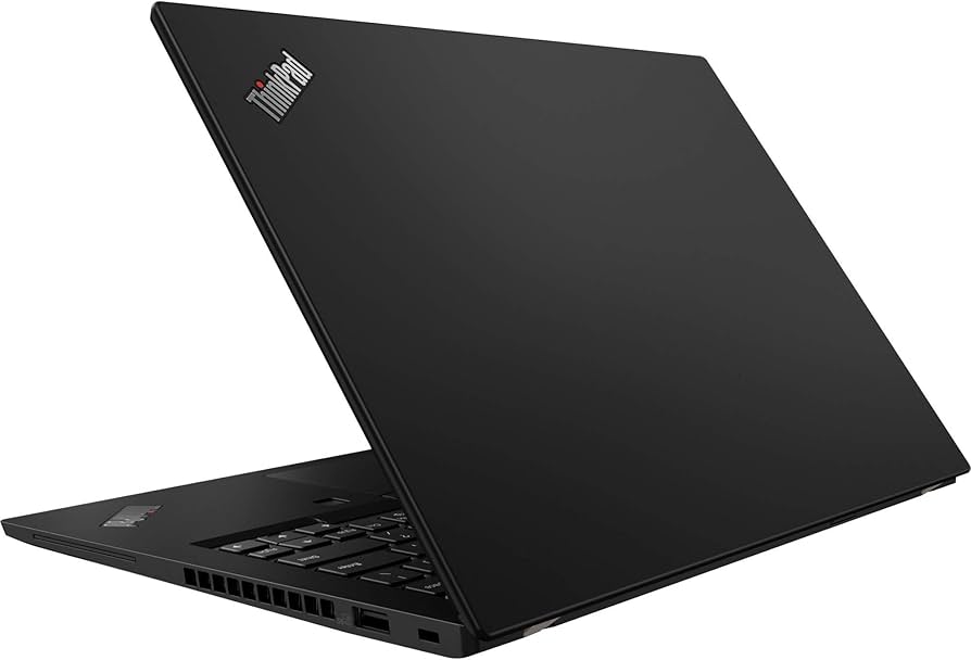 Amazon.com: Lenovo ThinkPad X13 Gen 1 13.3