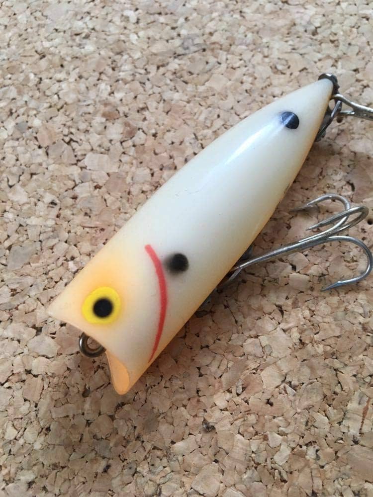 Amazon.co.jp: heddon ヘドン チャガー スプーク BOD ボーン エラー品