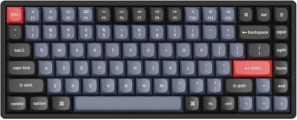 Amazon | 【国内正規品】Keychron K2 Pro ワイヤレス・カスタム