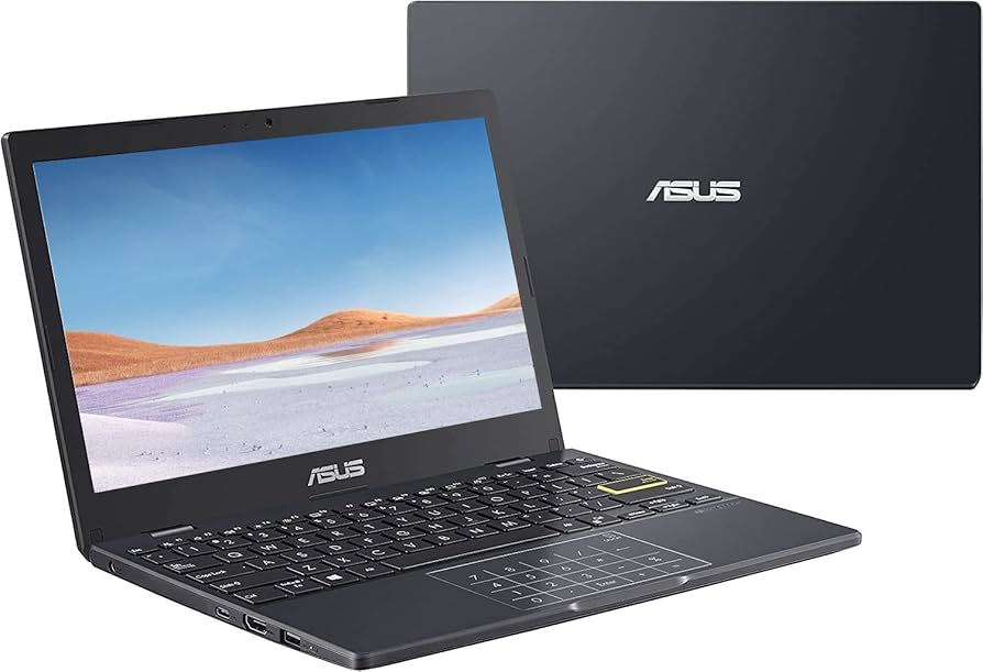 Amazon.com: ASUS 2022 Laptop L210 11.6” Ultra Thin Student Laptop