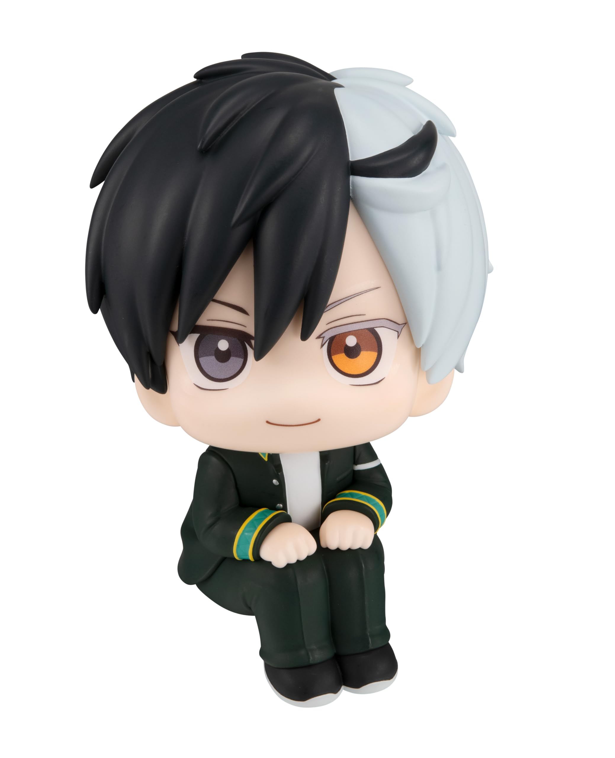 Amazon | るかっぷ WIND BREAKER 桜遥 完成品フィギュア | フィギュア