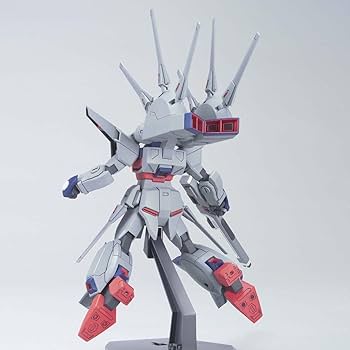 Amazon | BANDAI SPIRITS(バンダイ スピリッツ) HG 機動戦士ガンダム