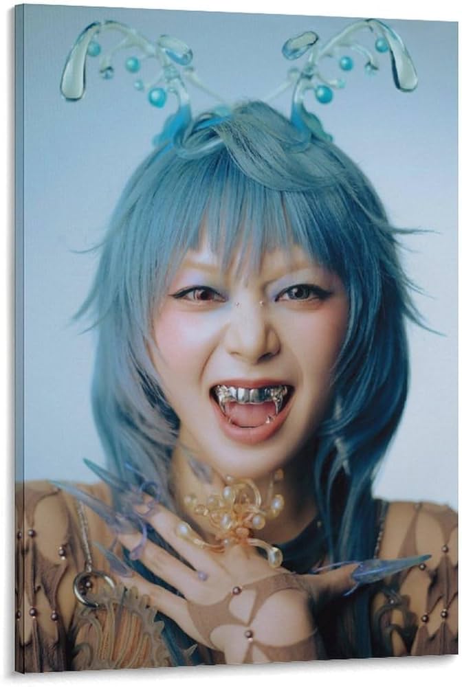 Amazon.co.jp: HINATA ヒナタ XG エックスジー WOKE UP かわいい