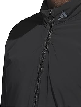 adidas Men's Ultimate365 Tour Frostguard Padded Jacket, black
