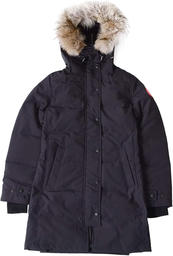 Amazon | [カナダグース] CANADA GOOSE マッケンジーパーカー