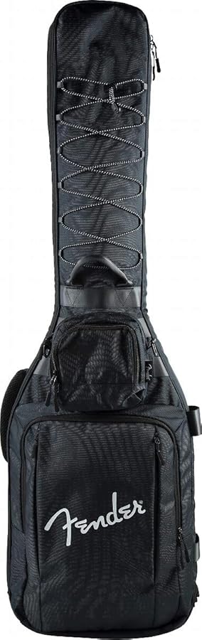 Amazon.co.jp: Fender Base Gig Bag Limited Edition Urban Gear