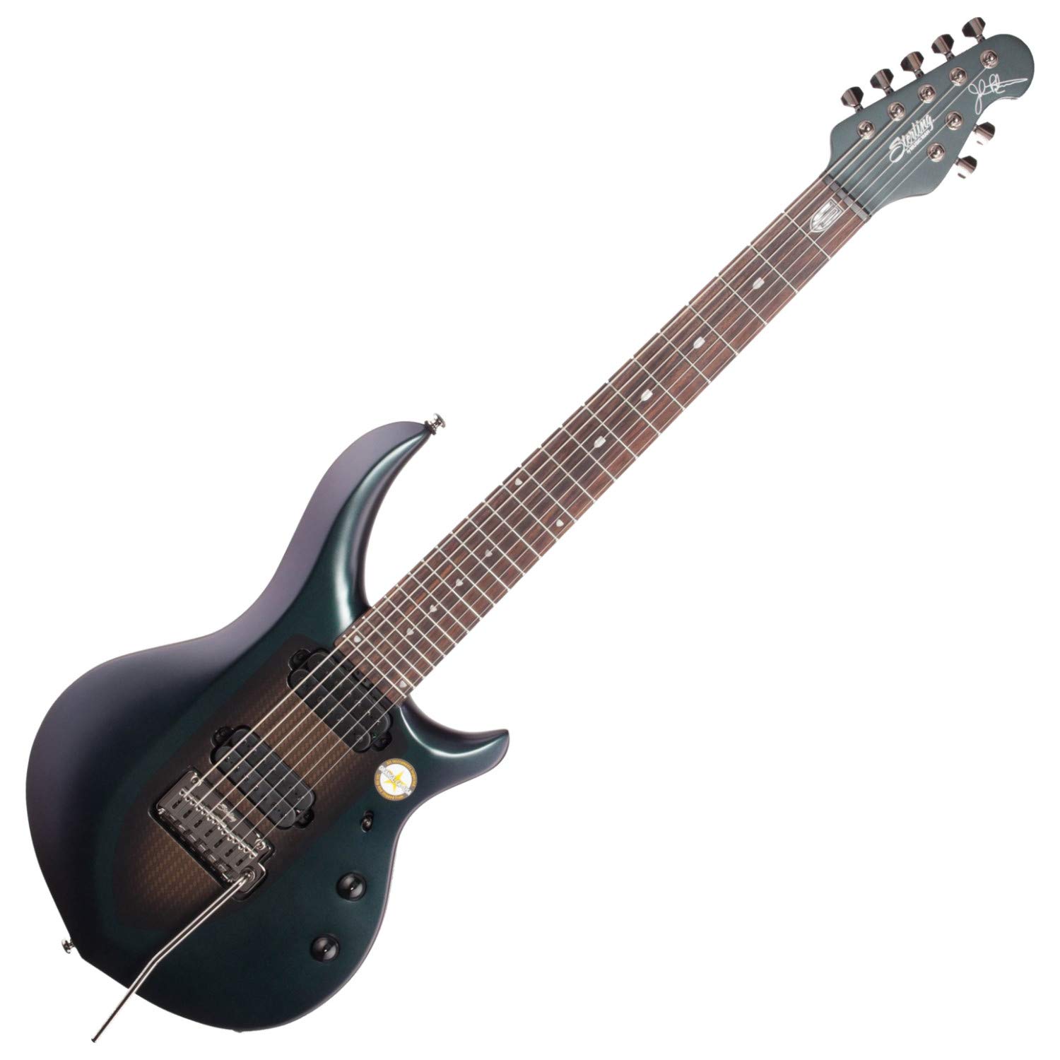 Amazon | MAJ170 Arctic Dream Majesty | エレキギター | 楽器・音響機器