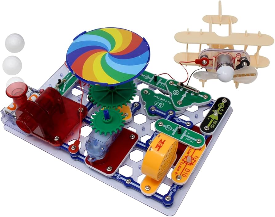 Amazon.co.jp: 電脳サーキット メカニック (日本語実験ガイド付き