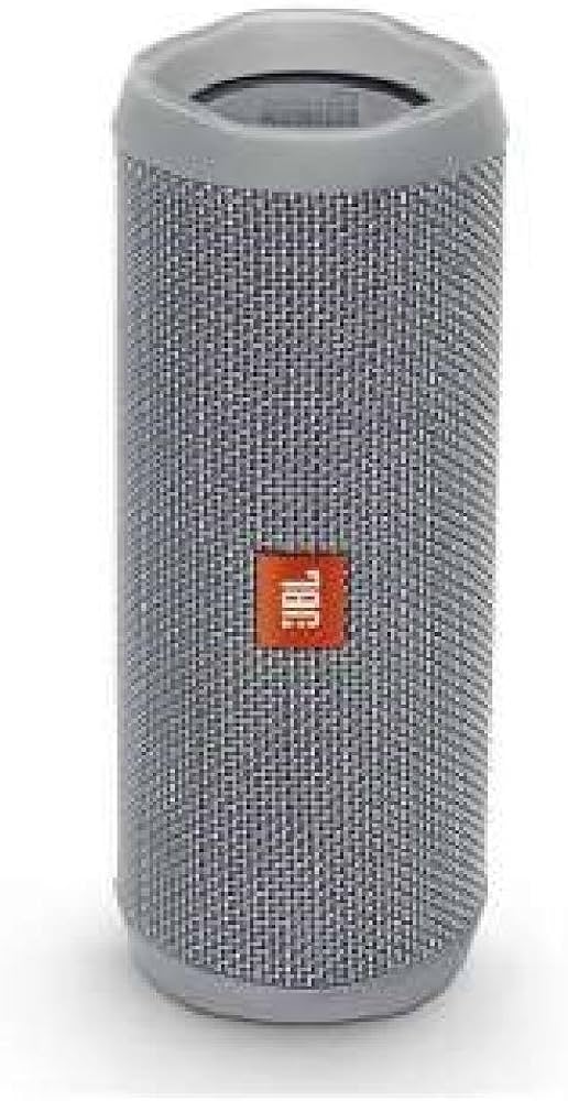 Amazon.co.jp: JBL FLIP4 Bluetoothスピーカー IPX7防水/パッシブ