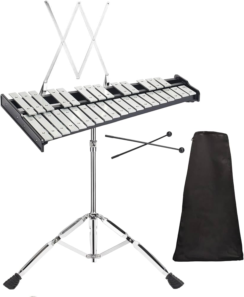 247】KAWAI グロッケン 鉄琴 32音 河合楽器 カワイ 【匿名配送】 247