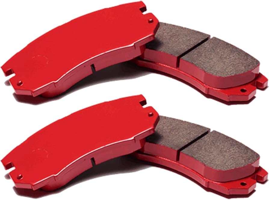 Amazon.co.jp: WINMAX (ウィンマックス) ブレーキパッド (ARMA STREET