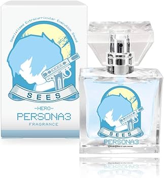 Amazon | primaniacs（プリマニアックス） ペルソナ3 フレグランス