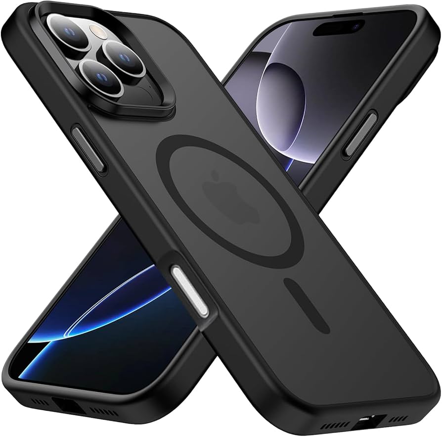 Amazon.co.jp: DEVEPLUS iPhone 16 Pro Max 専用 ケース 【米軍MIL規格