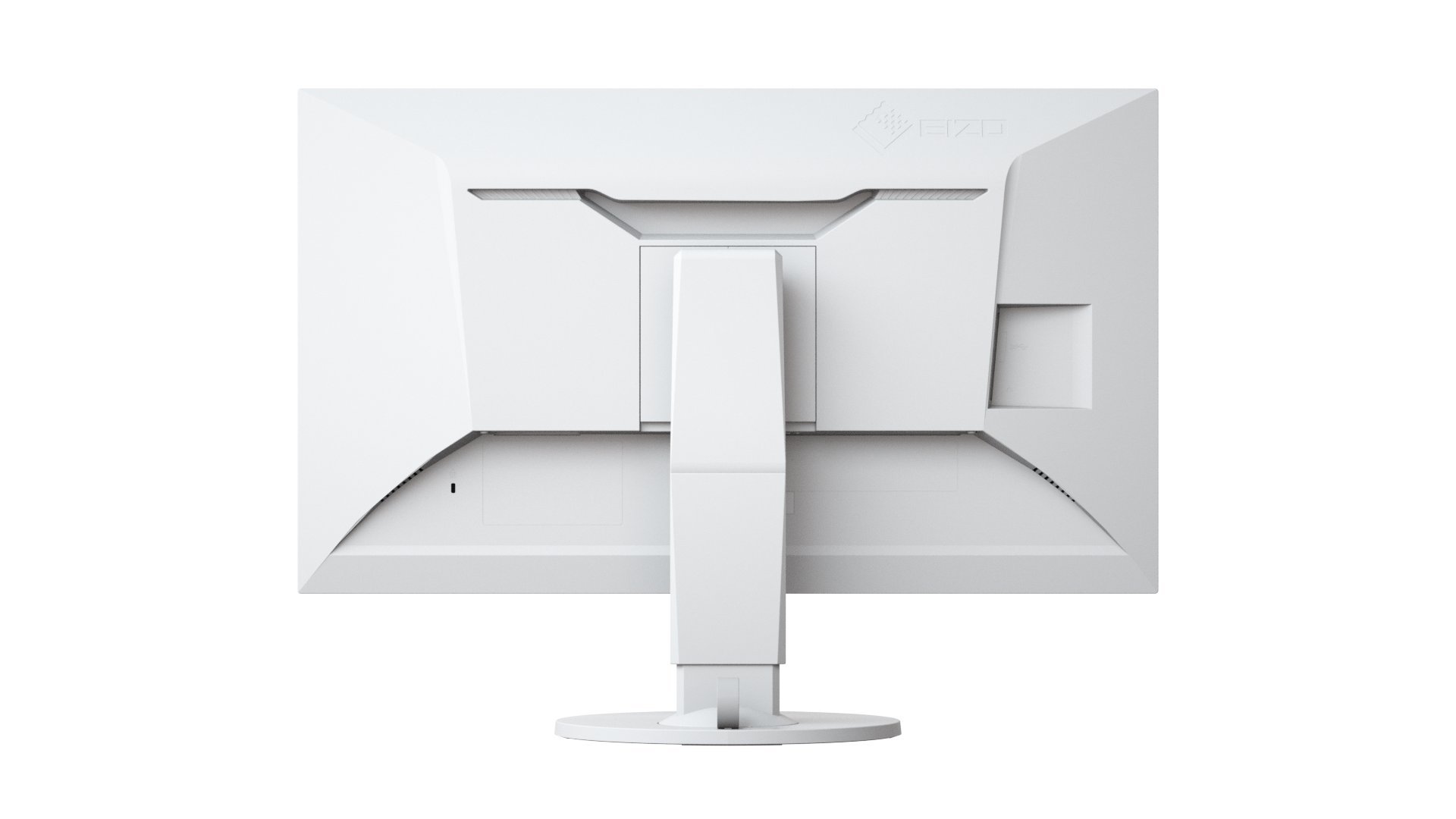 Amazon.co.jp: 【整備済み品】 EIZO FlexScan 27型 カラー液晶モニター