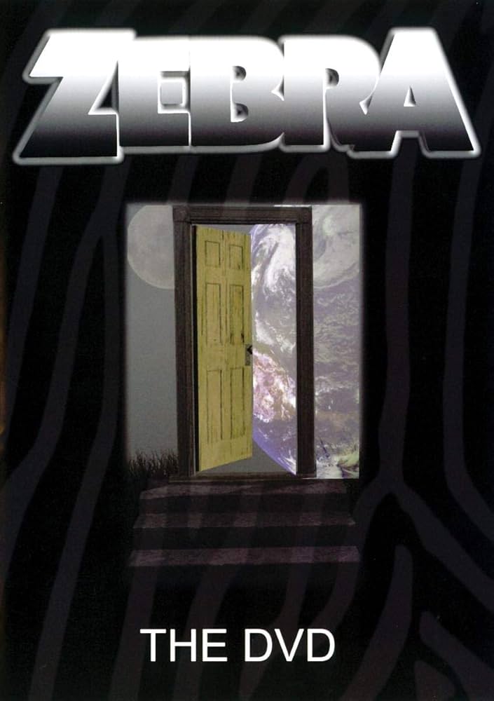 Amazon.com: Zebra : Guy Gelso, Randy Jackson, Felix Hanemann