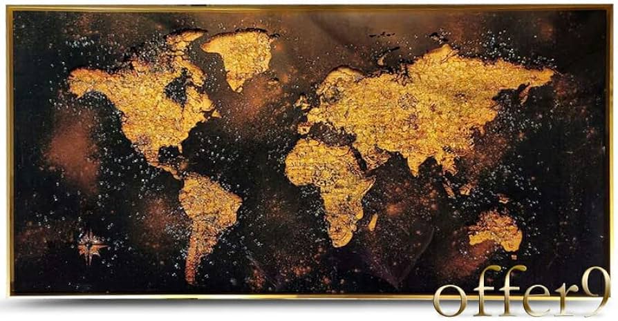 Amazon.co.jp: クリスタル アートパネル 水晶絵 インテリアフレーム