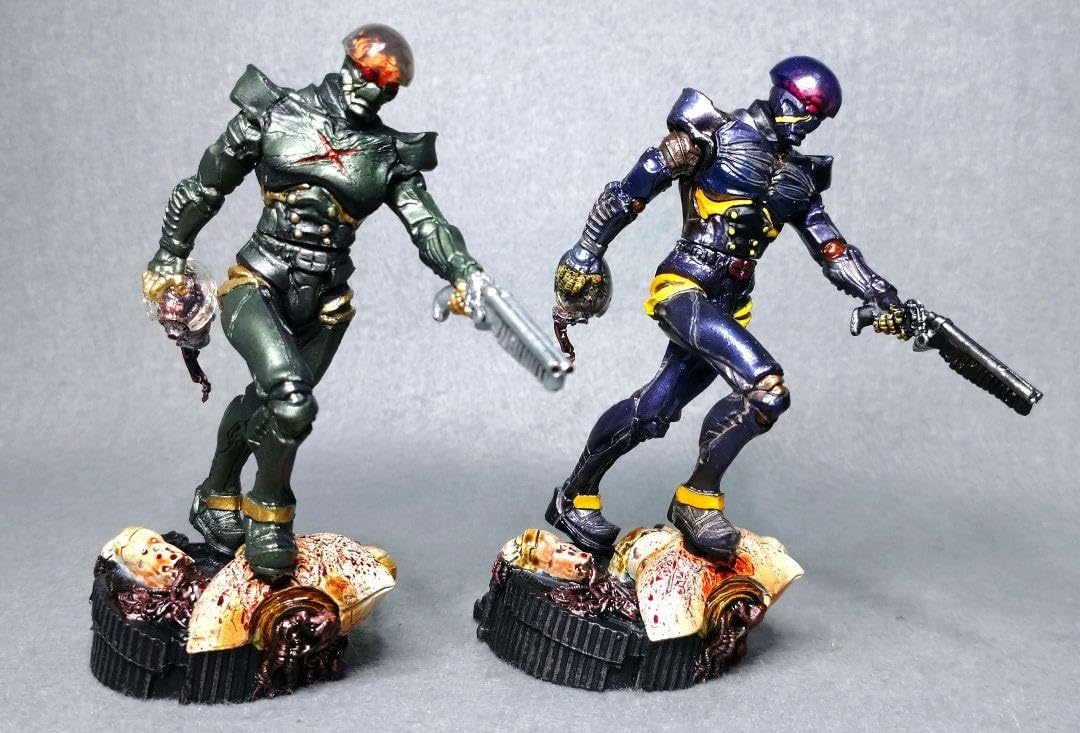 Amazon.co.jp: S-I-C匠魂 Archives 全10種類 : おもちゃ