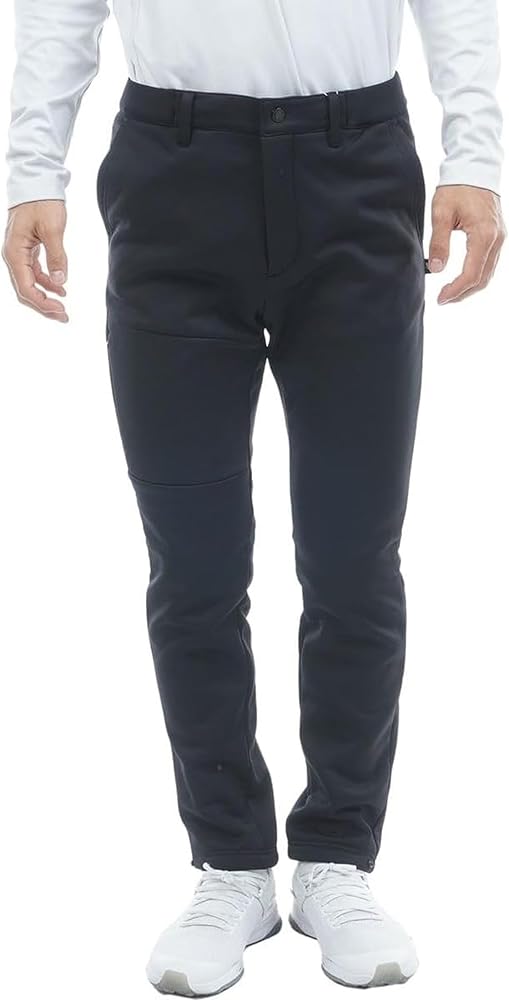 Amazon | [ニューバランス] ゴルフ メンズ スウェットパンツ