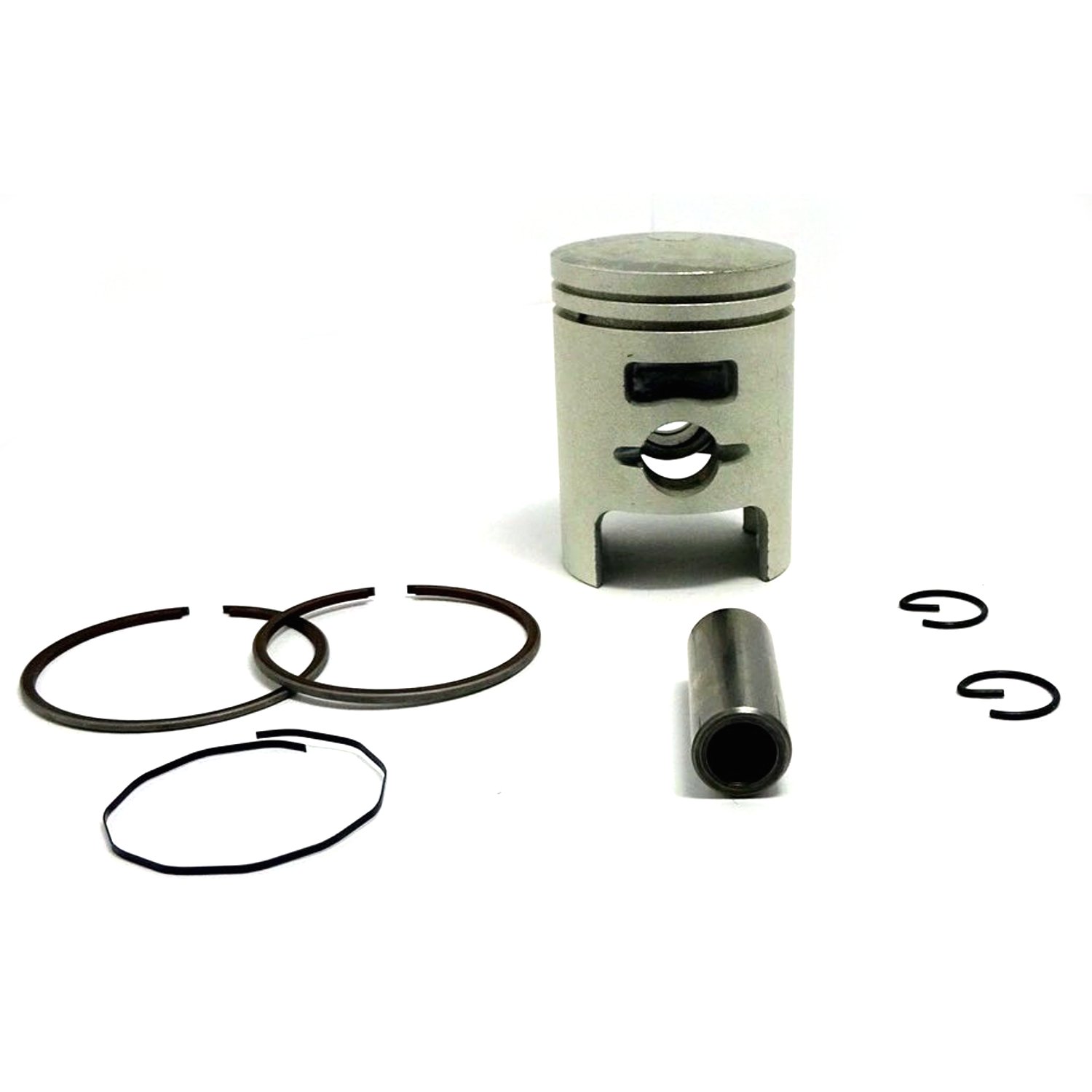 Amazon | (maxima☆select) ピストンキットノーマルサイズ STD