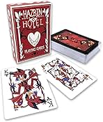 Amazon.co.jp: ハズビンホテル カード