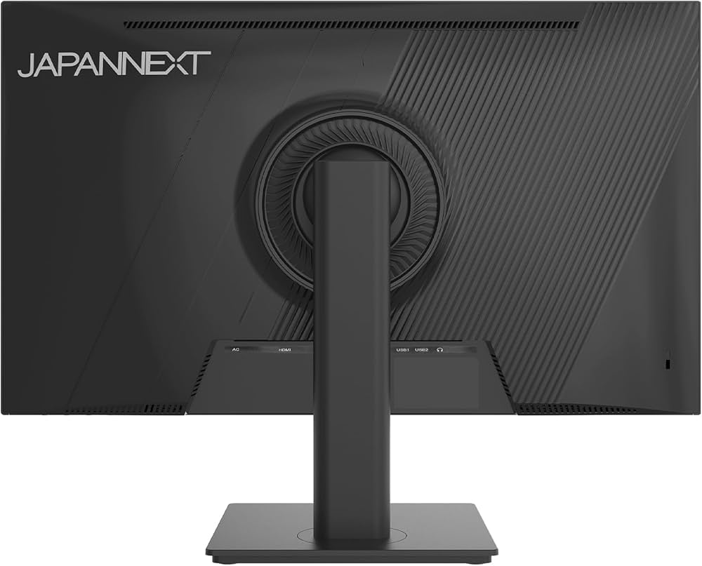 Amazon.co.jp: 【Amazon.co.jp限定】JAPANNEXT 27インチ IPSパネル搭載
