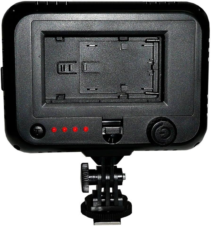 Amazon | LPL LEDライト VL-1400C L26872 | 定常光ライト 通販