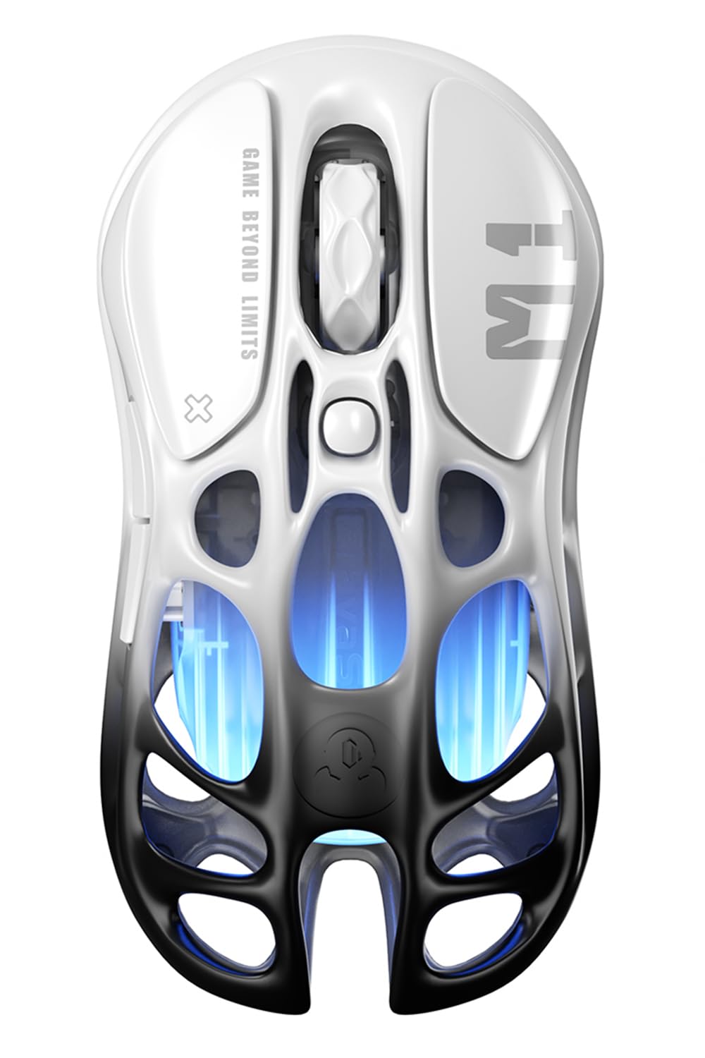 Amazon | 【国内正規品】GravaStar ゲーミングマウス 無線 有線