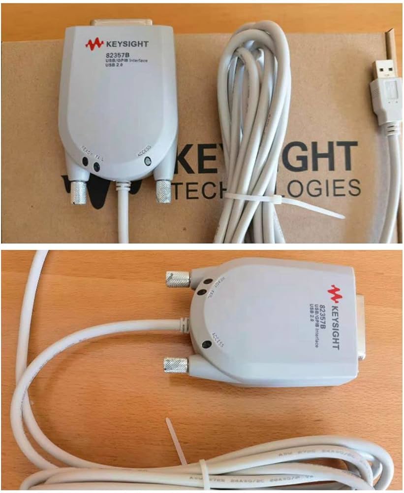 Amazon.com: Kanonaki Agilent Technologies 82357B HIGH-Speed USB2.0