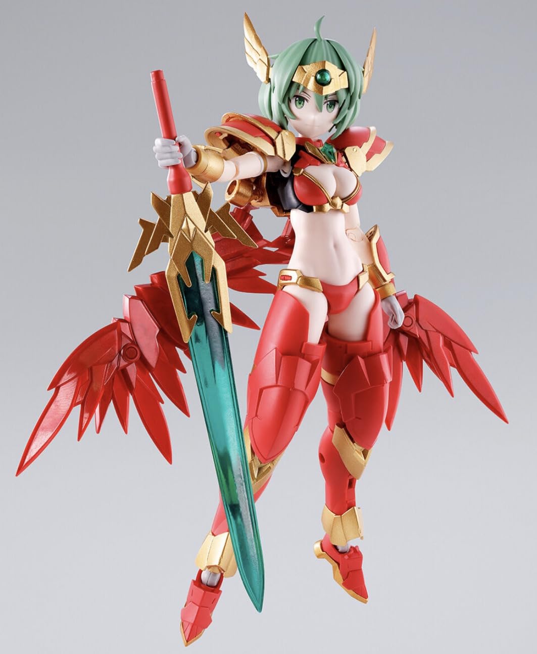 Amazon | BANDAI SPIRITS(バンダイ スピリッツ) 30MS シャルロナ