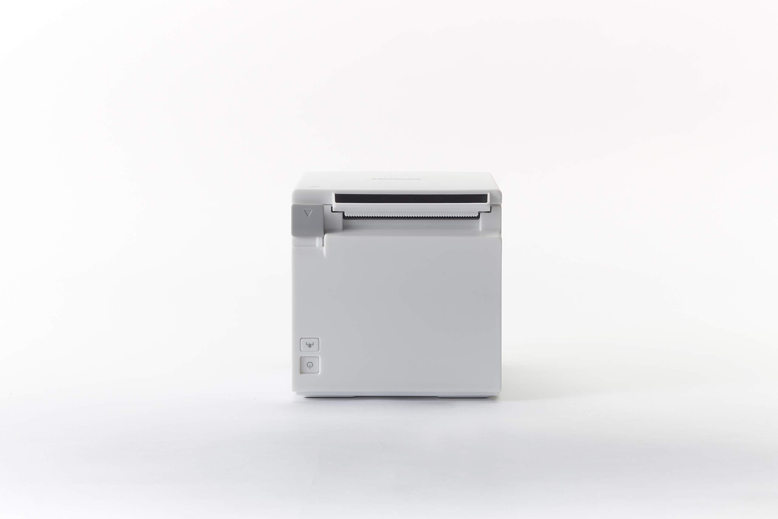 Amazon | エプソン TM30UBE611 サーマルレシートプリンター TM-m30 80