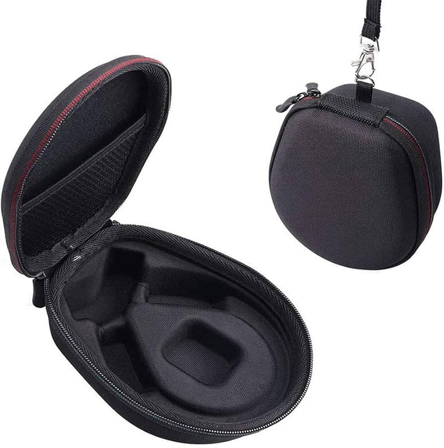 Amazon | 骨伝導ワイヤレスヘッドホン ハードケース Xtrainerz/Air