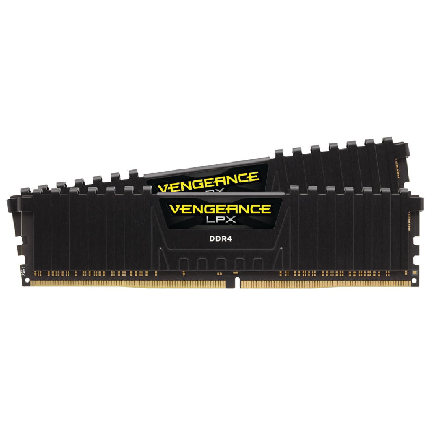 Amazon | CORSAIR DDR4-3200MHz デスクトップPC用 メモリ VENGEANCE