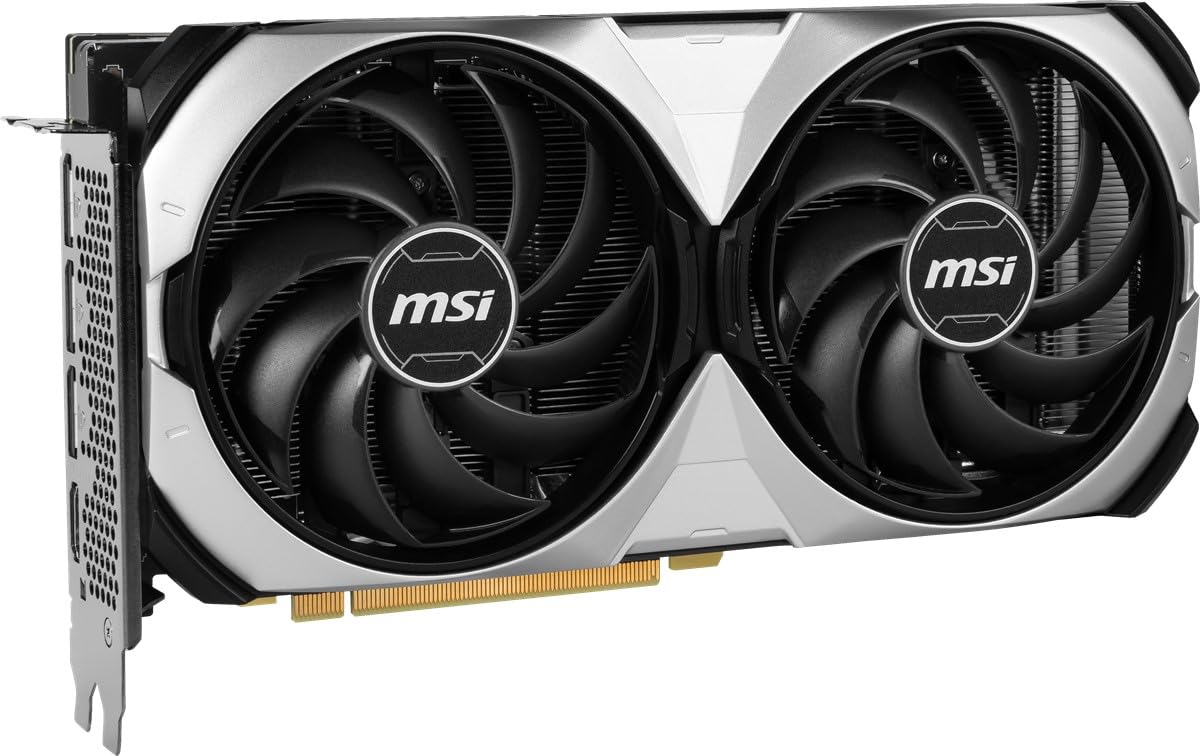 Amazon | MSI GeForce RTX 4070 GAMING X SLIM WHITE 12G | MSI
