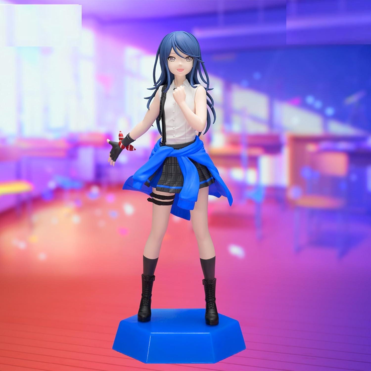 Amazon | 星乃一歌 フィギュア プロ*ジェクトセカイ カラフルステージ