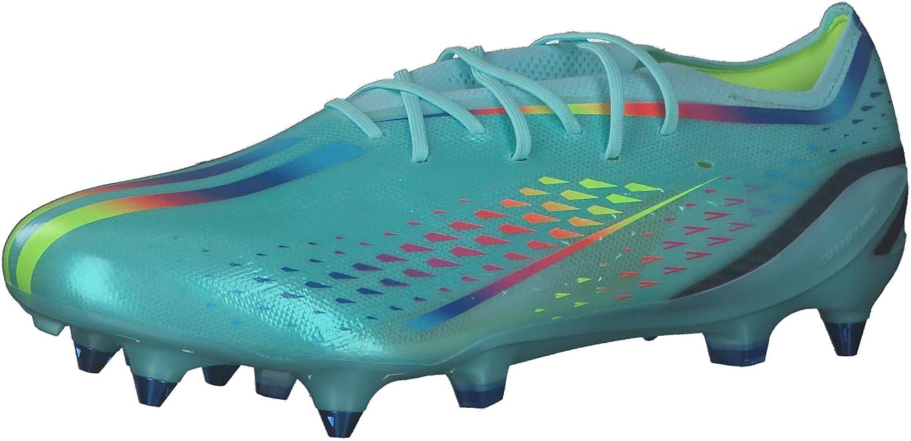 Amazon | [アディダス] 取替式 サッカー スパイク エックス スピード