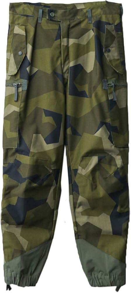 Amazon.co.jp: ALE社製 スウェーデン軍 COMMERCIAL MODEL M-90