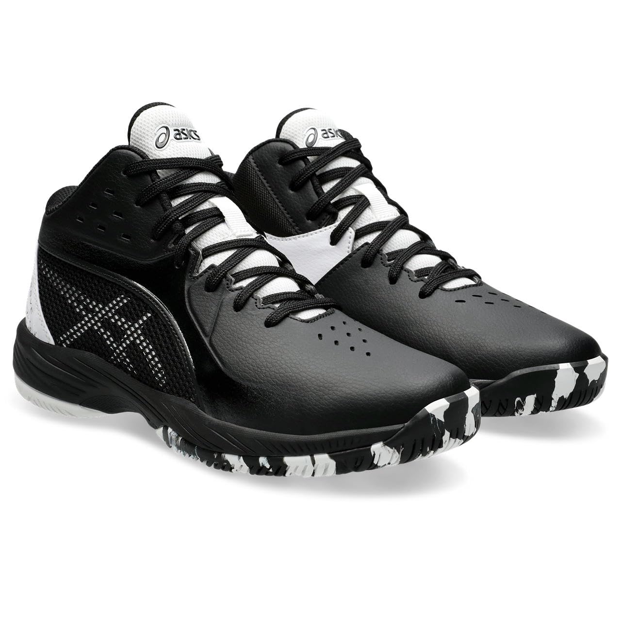 Amazon | [アシックス] バスケットボールシューズ GEL-IMPROVE 3