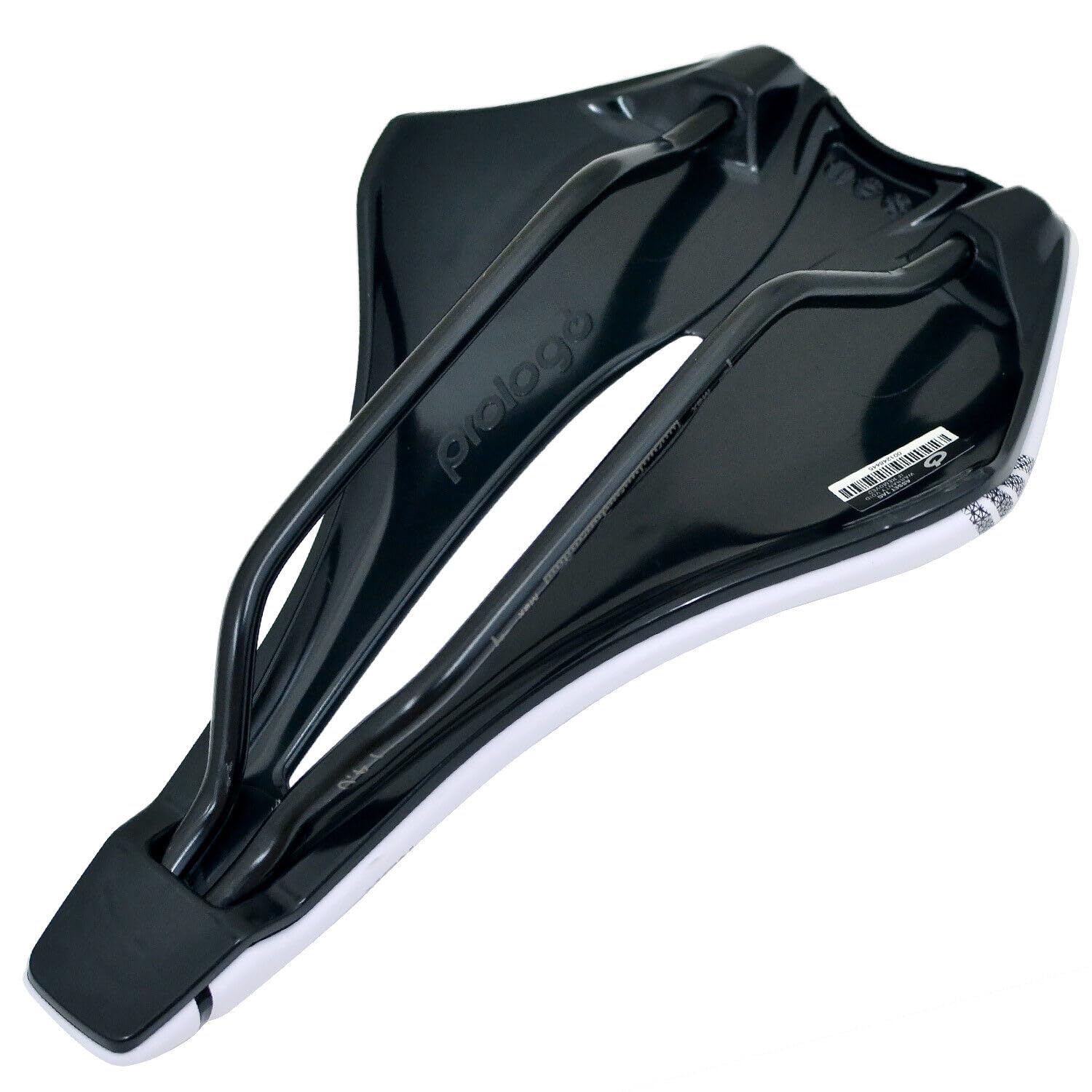 Amazon.com : Prologo Dimension NDR T4.0 Rail Road MTB Triathlon VL