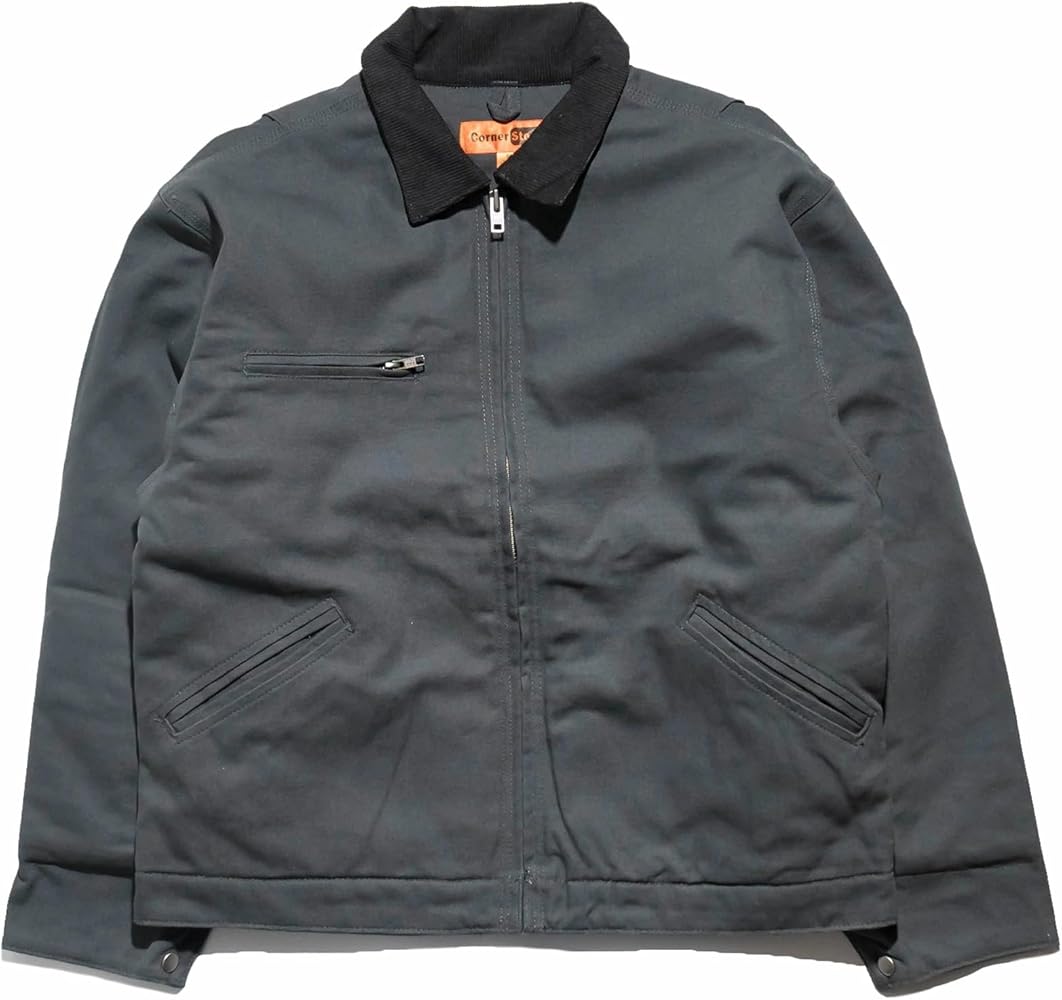 Amazon | コーナーストーン CORNER STONE J763 ダッククロスワーク