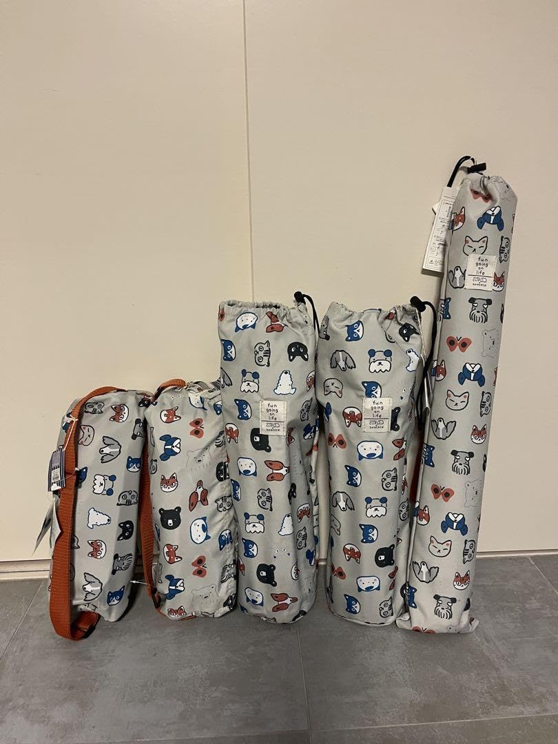 Amazon.co.jp: 大特価未使用品ドックデプト6点セットキャンプ椅子