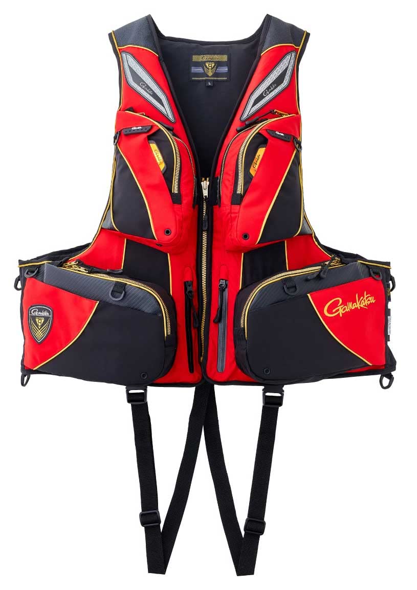 Amazon | がまかつ(Gamakatsu) ウィンドストッパーフローティング