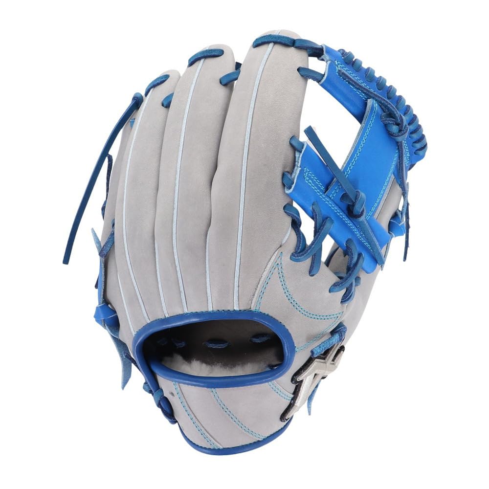 Amazon | アトムズ（ATOMS） 軟式用グラブ 内野手 野球グローブ 一般