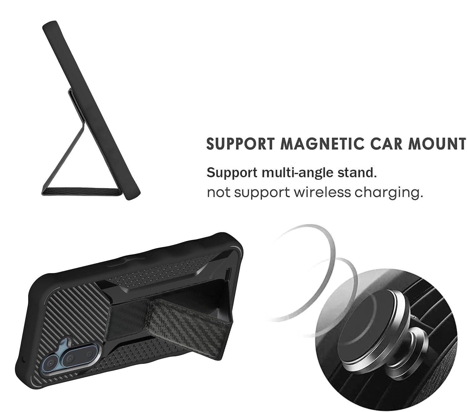 Amazon.co.jp: bojioderf for Solana Seeker ケース Saga 2 Solana