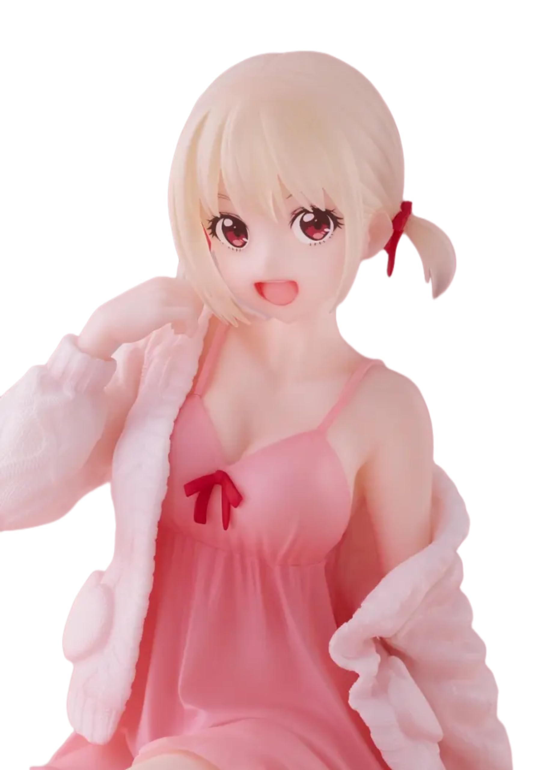 Amazon.co.jp: リコリス・リコイル Desktop Cute フィギュア 錦木千束