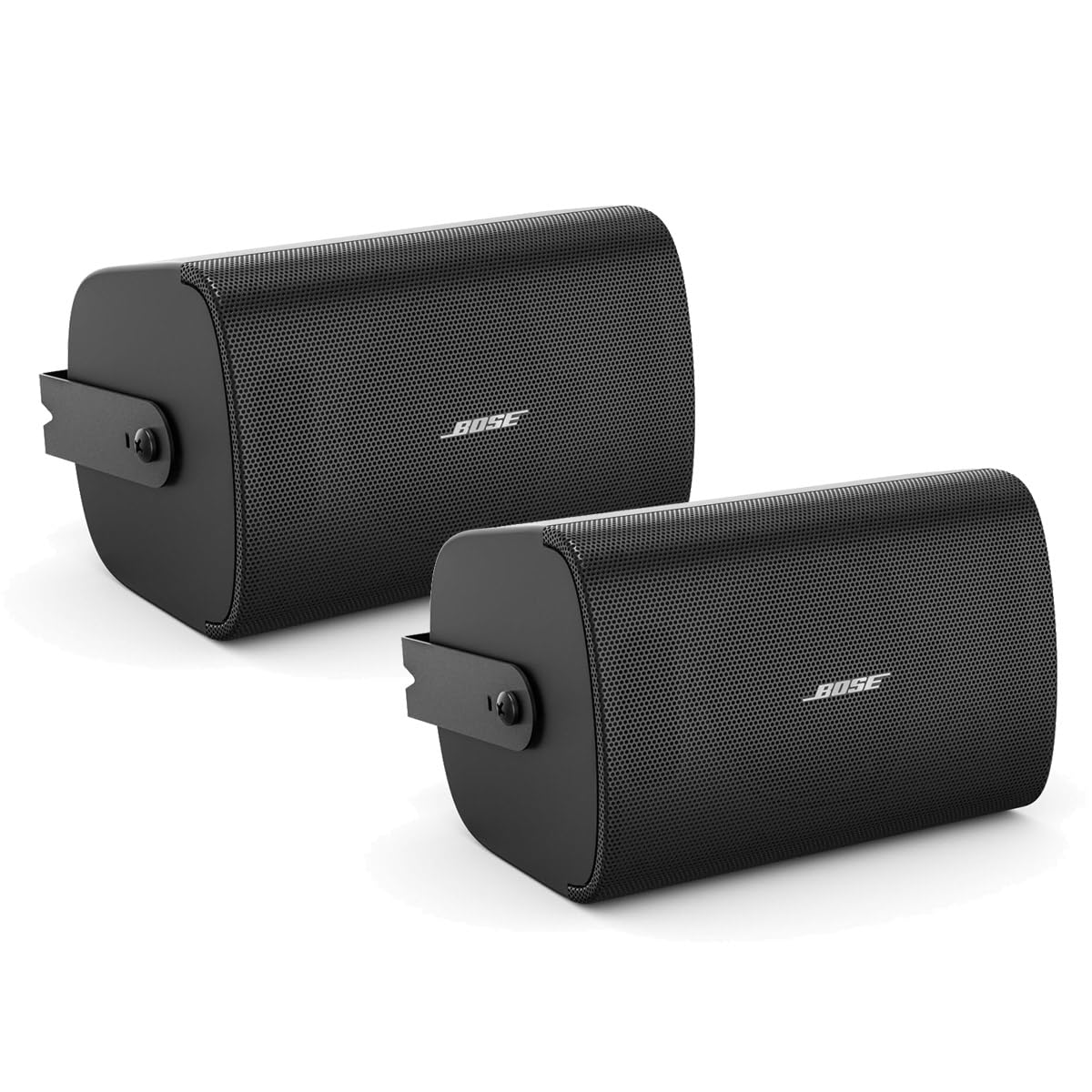 Amazon.co.jp: BOSE FREESPACE FS4SE PAIR BLK 壁掛け型スピーカー
