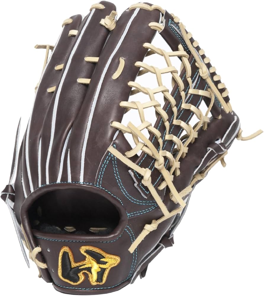 Amazon | [ワールドペガサス] 野球 硬式グローブ 外野手用 メンズ 硬式