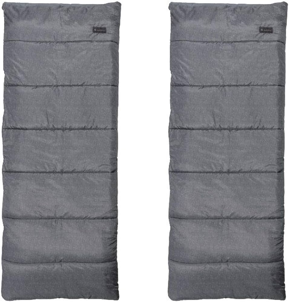 Amazon.co.jp: スノーピーク(snow peak)SSシングル2個セット FK-416