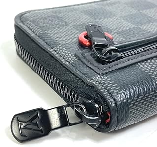 Amazon | [ルイヴィトン] N60355 ジッピーウォレット ヴェルティカル