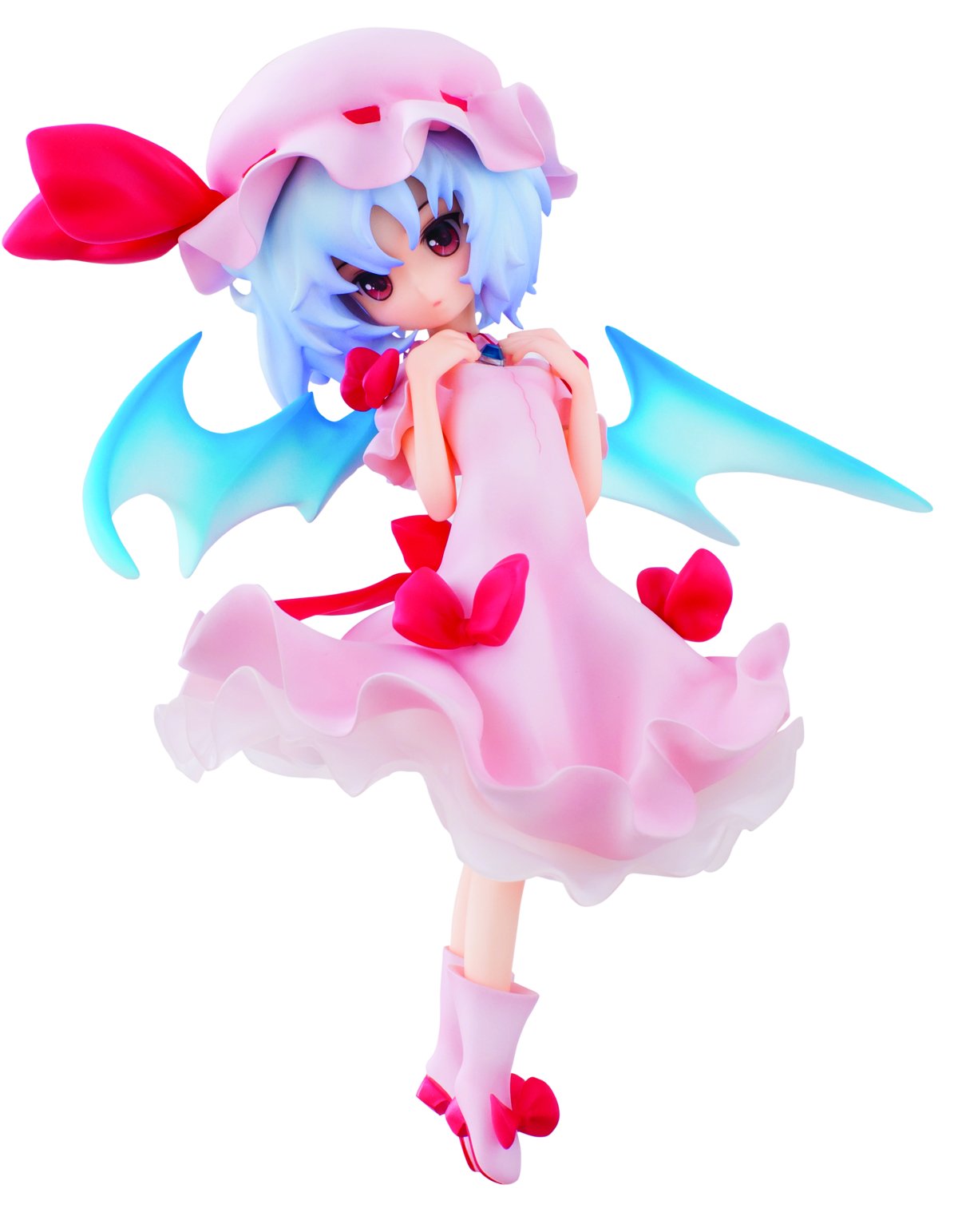 Amazon | 東方Project レミリア・スカーレット 完成品フィギュア